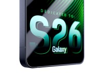 Película protetora 3mk SilverProtection+ para Samsung Galaxy S26 Película protetora 3mk SilverProtection+ para Samsung Galaxy S26