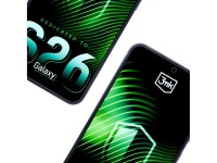 Película protetora 3mk SilverProtection+ para Samsung Galaxy S26 Película protetora 3mk SilverProtection+ para Samsung Galaxy S26