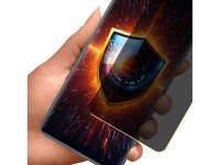 Protector de pantalla de privacidad mate sedoso 3mk para Xiaomi Redmi Note 15 Pro 4G Protector de pantalla de privacidad mate sedoso 3mk para Xiaomi Redmi Note 15 Pro 4G