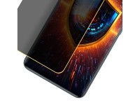 Protector de pantalla de privacidad mate sedoso 3mk para Xiaomi Redmi Note 15 Pro 4G Protector de pantalla de privacidad mate sedoso 3mk para Xiaomi Redmi Note 15 Pro 4G