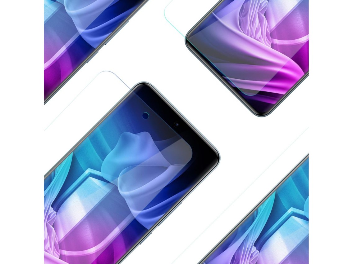 Protector de pantalla mate 3mk Silky Matt Pro para Xiaomi Redmi Note 15 Pro 4G