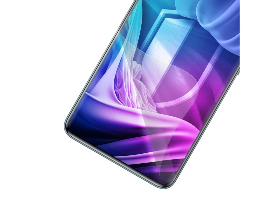 Protector de pantalla mate 3mk Silky Matt Pro para Xiaomi Redmi Note 15 Pro 4G