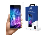Protector de pantalla mate 3mk Silky Matt Pro para Xiaomi Redmi Note 15 Pro 4G Protector de pantalla mate 3mk Silky Matt Pro para Xiaomi Redmi Note 15 Pro 4G