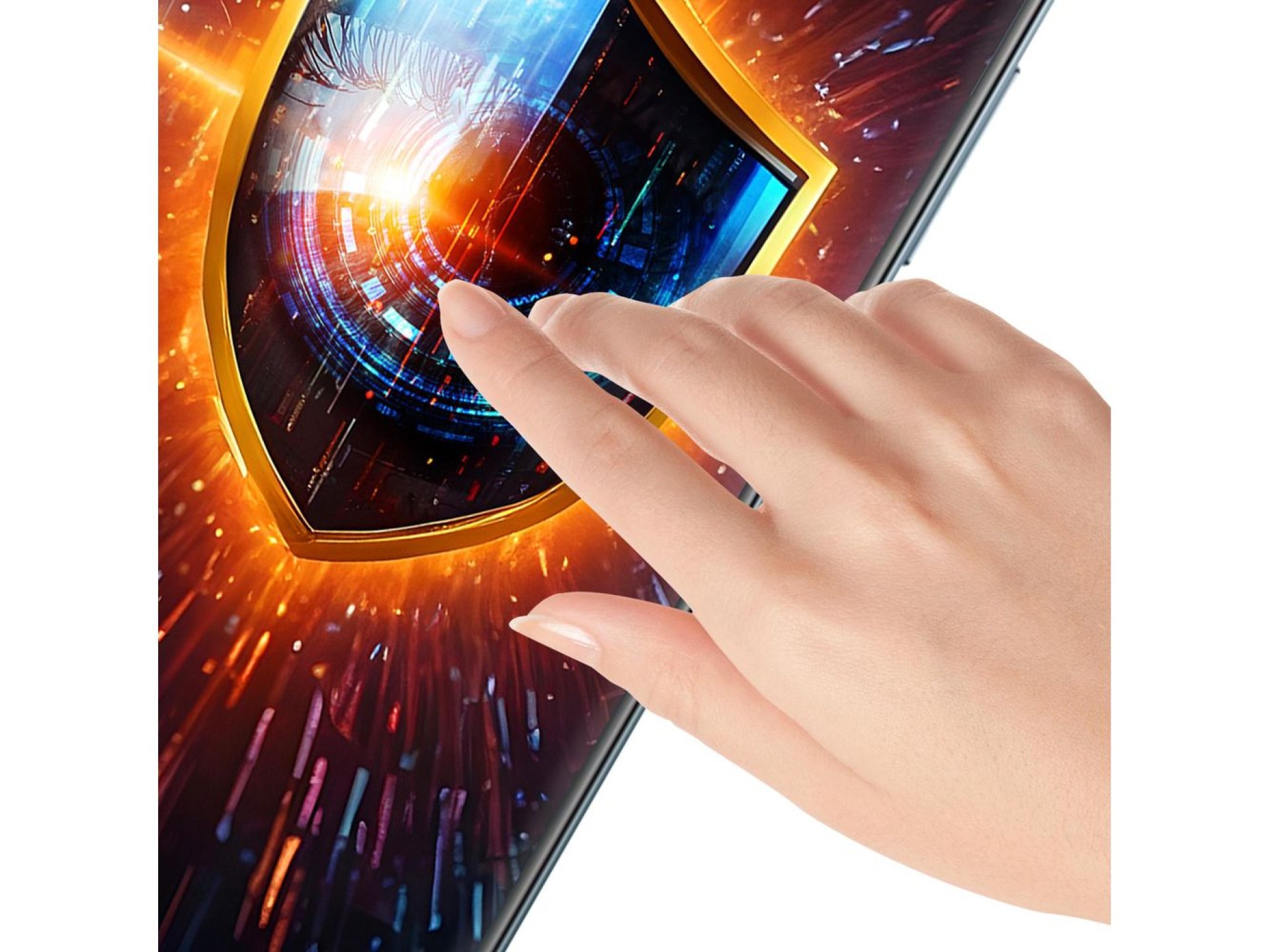 Protector de pantalla de privacidad mate sedoso 3mk para Xiaomi Redmi Note 15 Pro 4G
