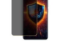 Protector de pantalla de privacidad mate sedoso 3mk para Xiaomi Redmi Note 15 Pro 4G Protector de pantalla de privacidad mate sedoso 3mk para Xiaomi Redmi Note 15 Pro 4G