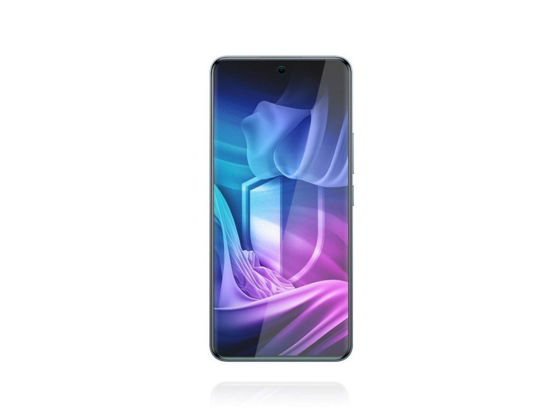 Protector de pantalla mate 3mk Silky Matt Pro para Xiaomi Redmi Note 15 Pro 4G