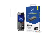 Película protectora 3mk SilverProtection+ para Maxcom Comfort MM720 Película protectora 3mk SilverProtection+ para Maxcom Comfort MM720