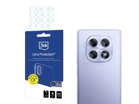 3mk Lens Protection Hybrid Camera Lens Glass for Xiaomi Redmi Note 15 4G / 5G