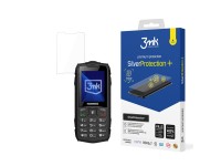 Película protetora 3mk SilverProtection+ para MyPhone Hammer Rock Película protetora 3mk SilverProtection+ para MyPhone Hammer Rock