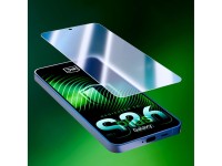 Cristal híbrido flexible 3mk para Samsung Galaxy S26+ Cristal híbrido flexible 3mk para Samsung Galaxy S26+