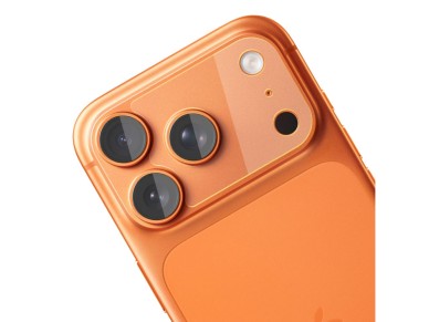 3mk Lens Protection Hybrid Camera Lens Glass for Apple iPhone 17 Pro 3mk Lens Protection Hybrid Camera Lens Glass for Apple iPhone 17 Pro