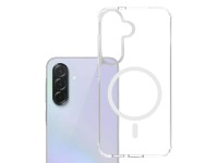 3mk Armor MagCase para Samsung Galaxy A37 - transparente 3mk Armor MagCase para Samsung Galaxy A37 - transparente