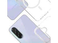 3mk Armor MagCase para Samsung Galaxy A37 - transparente 3mk Armor MagCase para Samsung Galaxy A37 - transparente