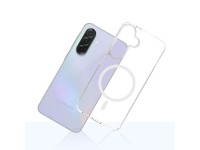 3mk Armor MagCase para Samsung Galaxy A37 - transparente 3mk Armor MagCase para Samsung Galaxy A37 - transparente