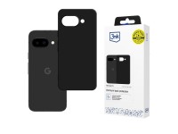 3mk Matt Case Pro case for Google Pixel 10A - 3mk Matt Case Pro 3mk Matt Case Pro case for Google Pixel 10A - 3mk Matt Case Pro