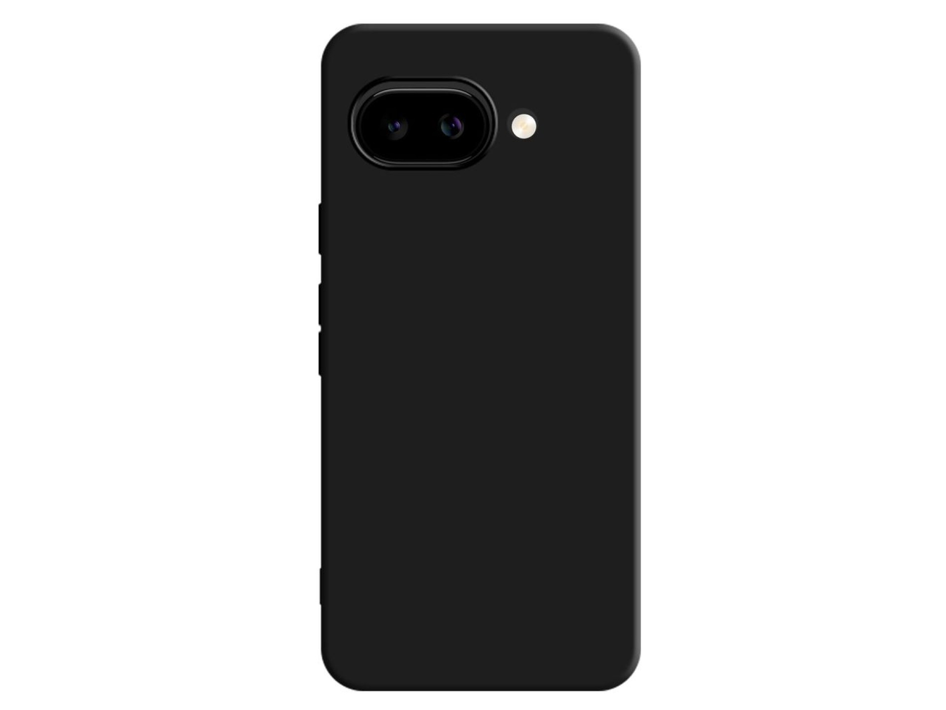 3mk Matt Case Pro case for Google Pixel 10A - 3mk Matt Case Pro