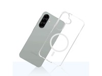3mk Armor MagCase para Samsung Galaxy A57 - transparente 3mk Armor MagCase para Samsung Galaxy A57 - transparente