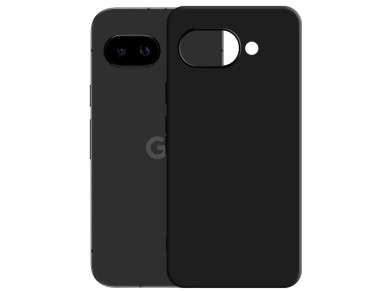 Capa 3mk Matt Case Pro para Google Pixel 10A - 3mk Matt Case Pro Capa 3mk Matt Case Pro para Google Pixel 10A - 3mk Matt Case Pro