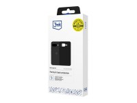3mk Matt Case Pro case for Google Pixel 10A - 3mk Matt Case Pro 3mk Matt Case Pro case for Google Pixel 10A - 3mk Matt Case Pro