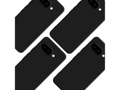 Capa 3mk Matt Case Pro para Google Pixel 10A - 3mk Matt Case Pro Capa 3mk Matt Case Pro para Google Pixel 10A - 3mk Matt Case Pro