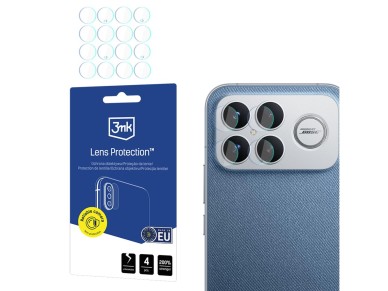 3mk Lens Protection Hybrid Glass for Camera Lens on Xiaomi Poco F8 Ultra 3mk Lens Protection Hybrid Glass for Camera Lens on Xiaomi Poco F8 Ultra