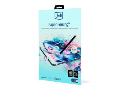 3mk Paper Feeling protective film for Onyx Boox Tab XC