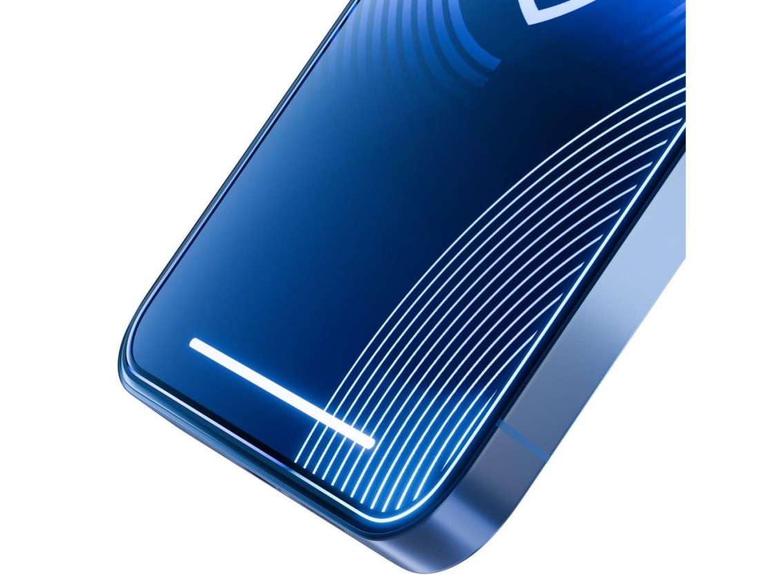 Protector de pantalla de vidrio templado mate 3mk HardGlass Max para Samsung Galaxy S26