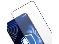Protector de pantalla de vidrio templado mate 3mk HardGlass Max para Samsung Galaxy S26