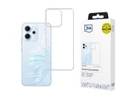 Funda transparente 3mk para Oppo Reno 14 F/ 14 FS 5G Funda transparente 3mk para Oppo Reno 14 F/ 14 FS 5G