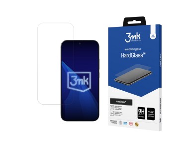 Cristal templado 3mk HardGlass para Xiaomi 17