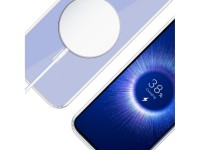 3mk Armor MagCase for Google Pixel 10A - Transparent 3mk Armor MagCase for Google Pixel 10A - Transparent