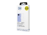 3mk Armor MagCase for Google Pixel 10A - Transparent 3mk Armor MagCase for Google Pixel 10A - Transparent
