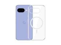 3mk Armor MagCase for Google Pixel 10A - Transparent 3mk Armor MagCase for Google Pixel 10A - Transparent