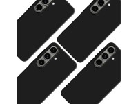 Capa 3mk Matt Pro para Samsung Galaxy A57 - preto fosco Capa 3mk Matt Pro para Samsung Galaxy A57 - preto fosco