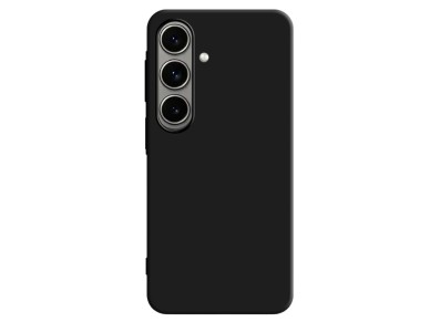 3mk Matt Case Pro for Samsung Galaxy A57 - matte black 3mk Matt Case Pro for Samsung Galaxy A57 - matte black