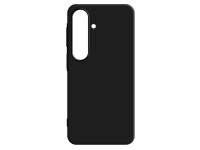 Capa 3mk Matt Pro para Samsung Galaxy A57 - preto fosco Capa 3mk Matt Pro para Samsung Galaxy A57 - preto fosco