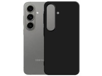 Capa 3mk Matt Pro para Samsung Galaxy A57 - preto fosco Capa 3mk Matt Pro para Samsung Galaxy A57 - preto fosco