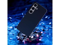 Capa 3mk Matt Pro para Samsung Galaxy A57 - preto fosco Capa 3mk Matt Pro para Samsung Galaxy A57 - preto fosco