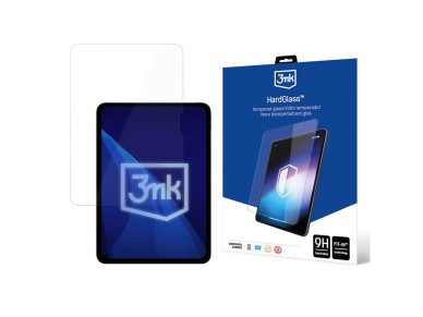 Pel�cula de vidro temperado 3mk HardGlass para iPad Pro 13 (M4/M5)