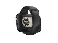 Powerbank 3mk Endurance para Apple Watch 40 mm / 41 mm 2,5 W 1200 mAh USB-C - preto Powerbank 3mk Endurance para Apple Watch 40 mm / 41 mm 2,5 W 1200 mAh USB-C - preto