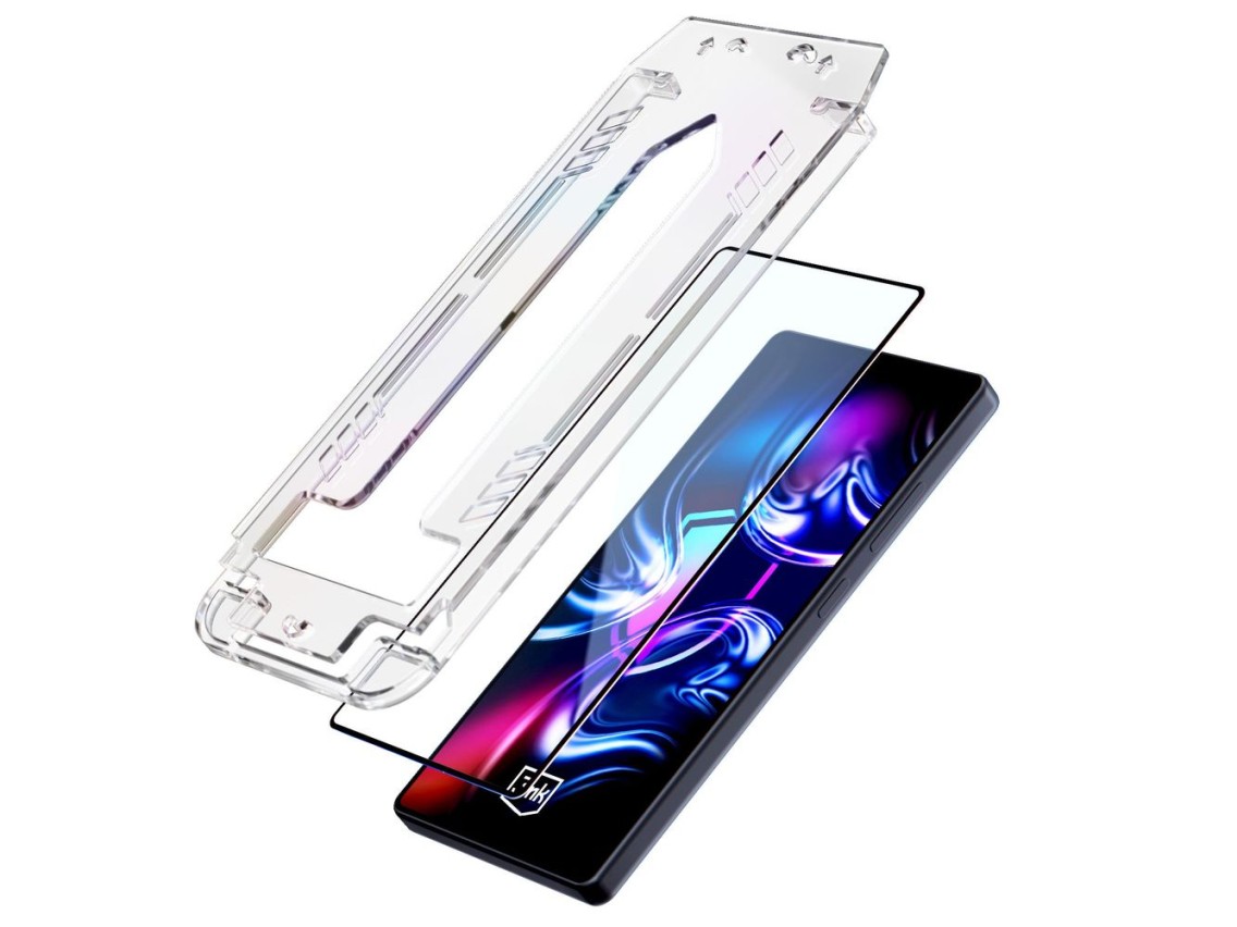 3mk Hardglass Max tempered glass for iPhone 11