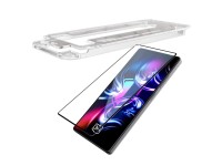 3mk Hardglass Max Tempered Glass for iPhone 12 Pro Max 3mk Hardglass Max Tempered Glass for iPhone 12 Pro Max