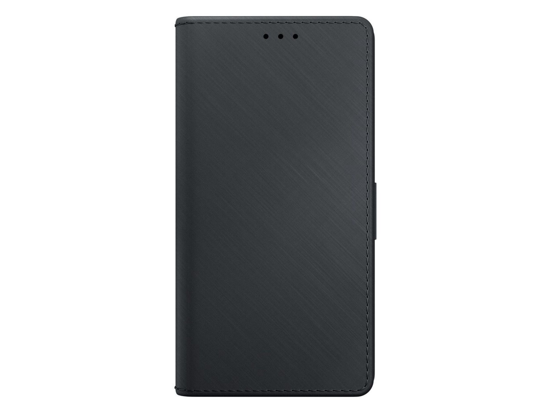 Funda tipo cartera 3mk para Google Pixel 10A - Negra