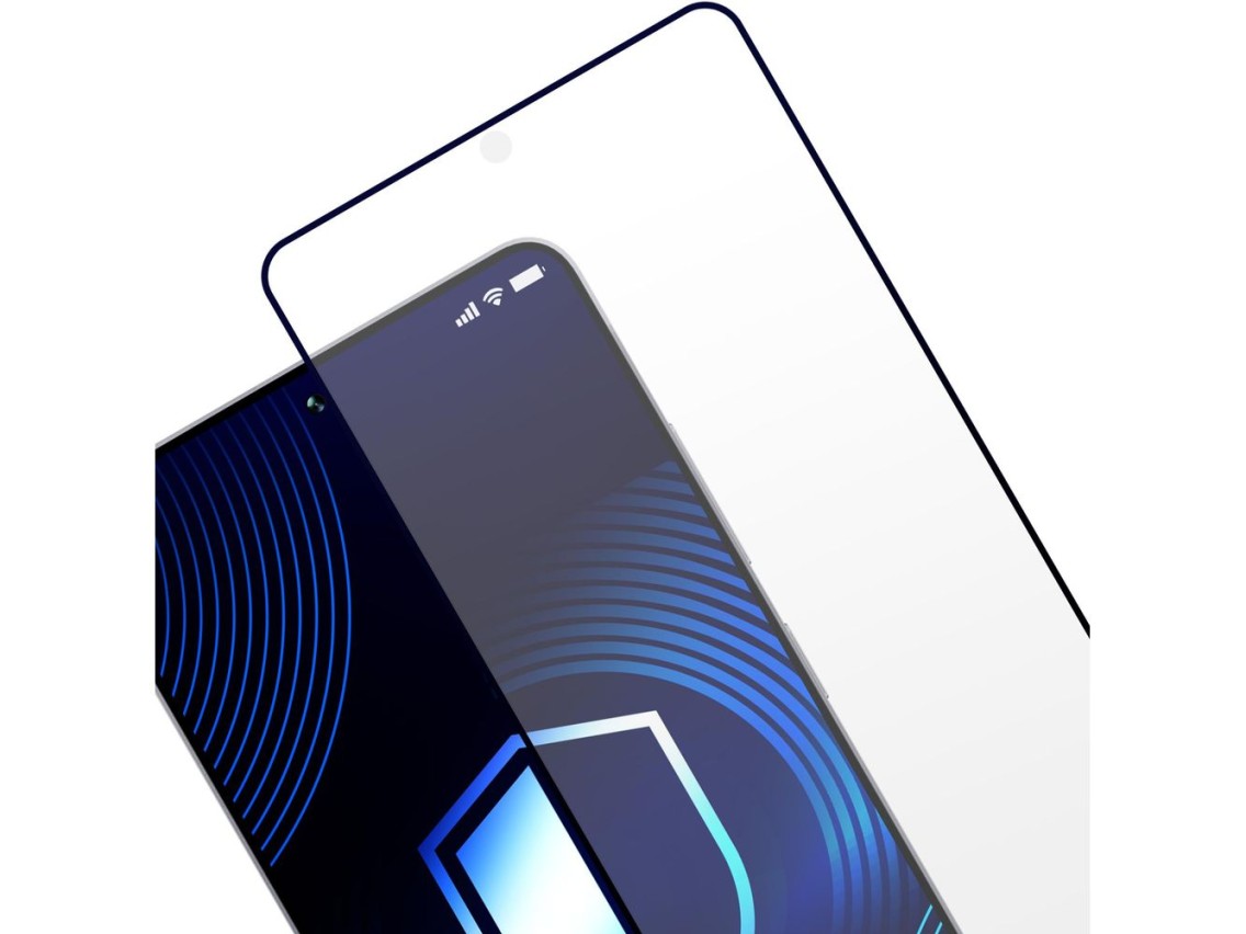 3mk HardGlass Matt Max Tempered Glass for Samsung Galaxy S26 Ultra