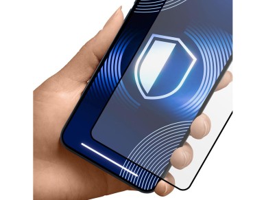 3mk HardGlass Matt Max Tempered Glass for Samsung Galaxy S26 Ultra 3mk HardGlass Matt Max Tempered Glass for Samsung Galaxy S26 Ultra