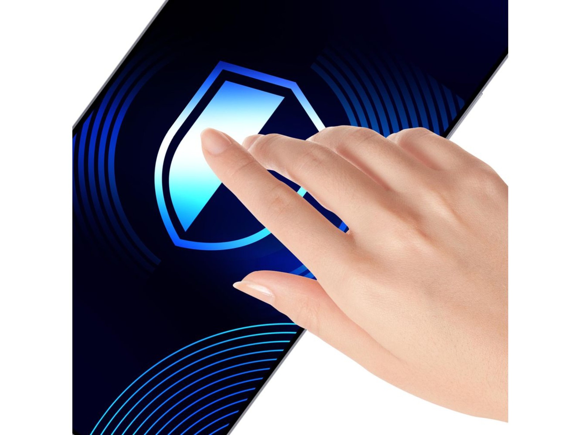 3mk HardGlass Matt Max Tempered Glass for Samsung Galaxy S26 Ultra