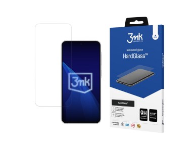 3mk HardGlass tempered glass for Samsung Galaxy A37