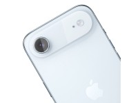 Hybrid glass for the 3mk Lens Protection camera lens for Apple iPhone Air Hybrid glass for the 3mk Lens Protection camera lens for Apple iPhone Air