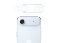 Hybrid glass for the 3mk Lens Protection camera lens for Apple iPhone Air