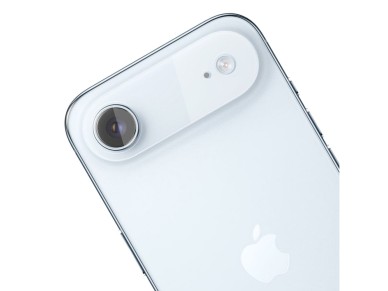 Hybrid glass for the 3mk Lens Protection camera lens for Apple iPhone Air